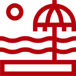 пляжи
