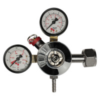 Редуктор Micro Matic Premium PLUS, 7 бар, 1 выход в Челябинске