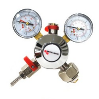 Редуктор Micro Matic Premium Plus на 1 выход (4 бар) вентиль отсечки в Челябинске