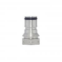 Фитинг Баллок газовый 19/32”-18 new в Челябинске
