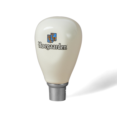 Рукоятка для крана Hoegaarden шар., керамич., 9,5 см. в Челябинске