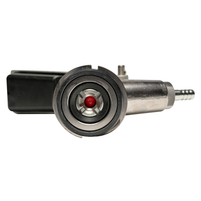 Головка раздаточная тип "D"  Micro Matic (Safety) с штуцерами в Челябинске