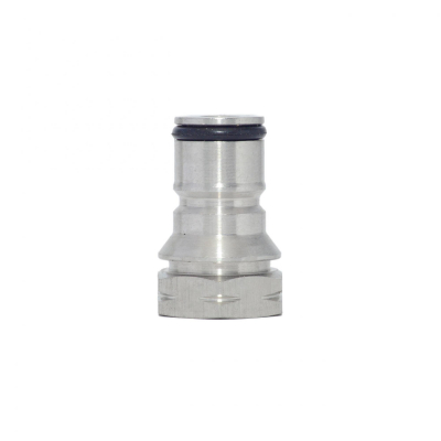 Фитинг Баллок газовый 19/32”-18 new в Челябинске