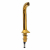 Пивная колонна тип Кобра на 4 сорта, золото в Челябинске Пивная колонна тип Кобра на 4 сорта, золото в Челябинске