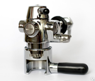 Устройство розлива WINTAP Twin Gold в Челябинске