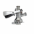 Головка раздаточная тип "A" DS с штуцерами, латунь в Челябинске Головка раздаточная тип "A" DS с штуцерами, латунь в Челябинске