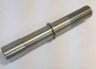Переходник l160 G1/2-G5/8 в Челябинске