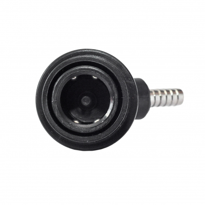 Адаптер Баллок жидкостный черный (Ball Lock) в Челябинске